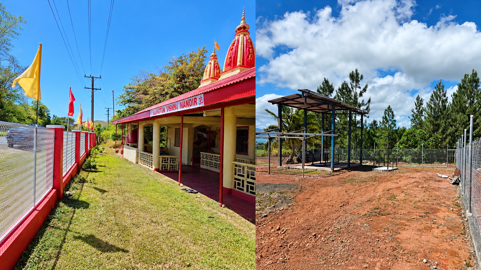 Rakiraki communities to benefit from upgraded cemeteries and temple facilities