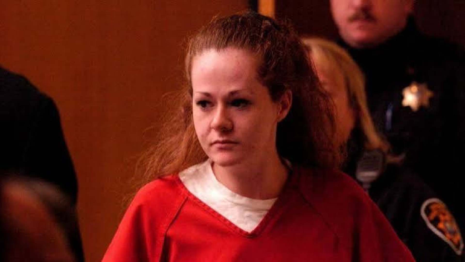 US death row inmate Christa Pike awake and speaking after failed execution, lawyers say