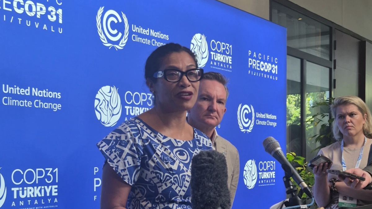 Fiji commits US$10M to Pacific Resilience Facility