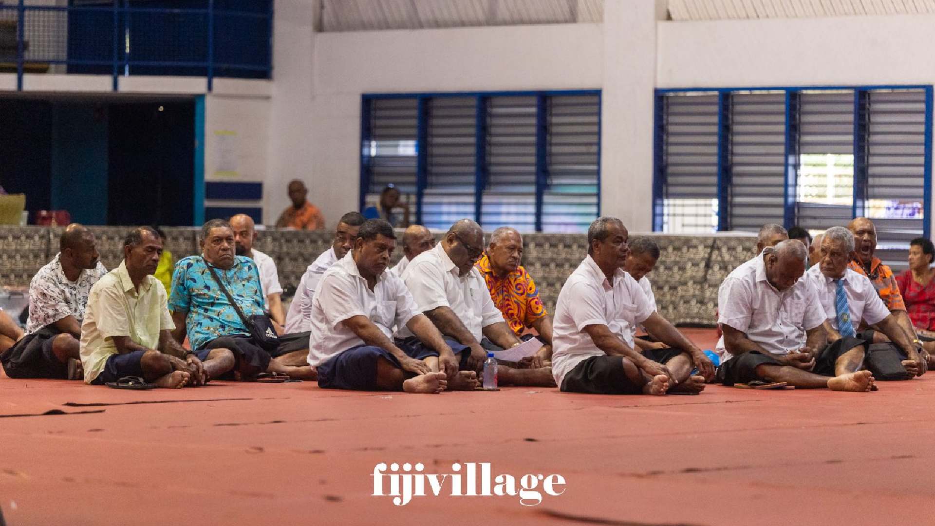 Totoya villagers target $200,000 for Secondary School development