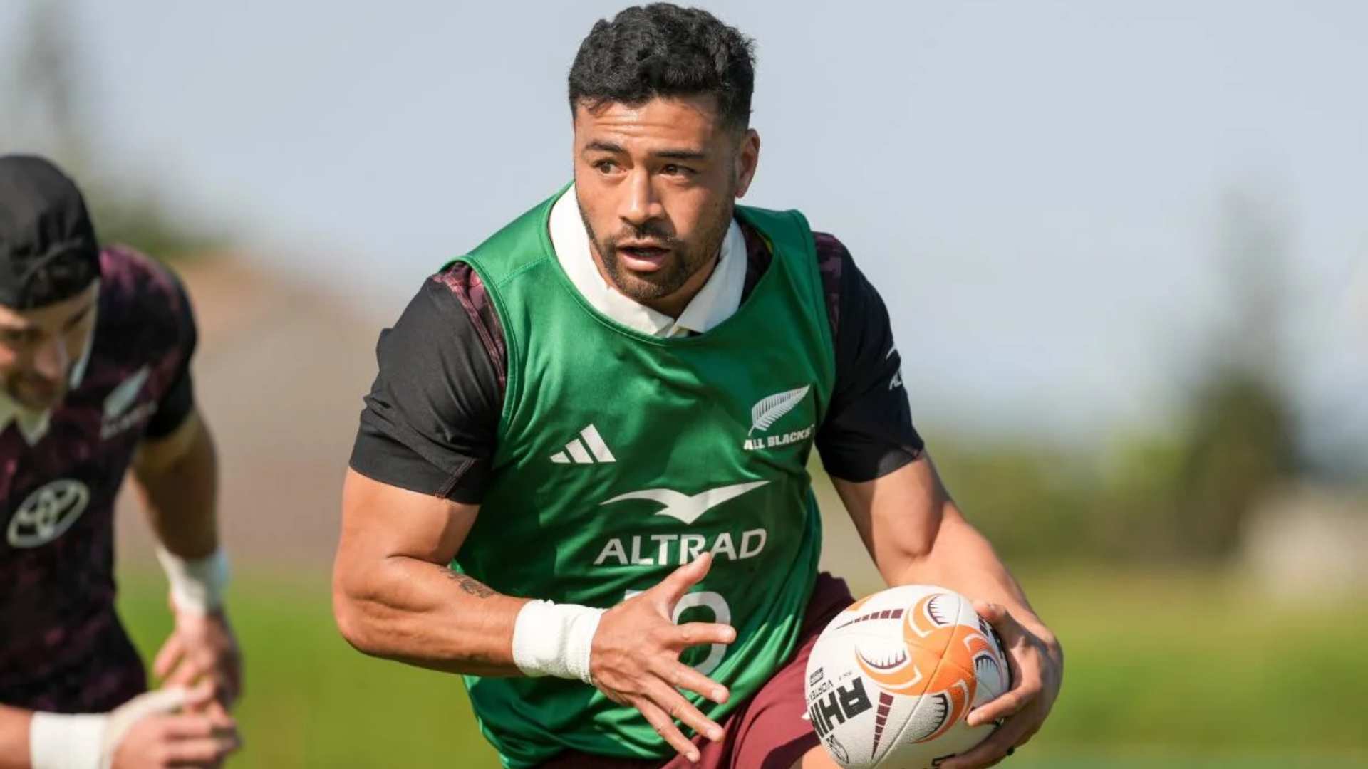 Richie Mo’unga and Fehi Fineanganofo ruled out of Bledisloe Cup tests
