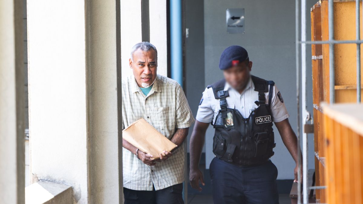 Bail decision for Saimoni Rokotunidau next Thursday