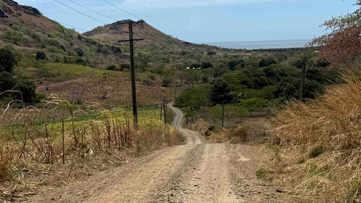 WAF plans water supply extension for Dramasi community