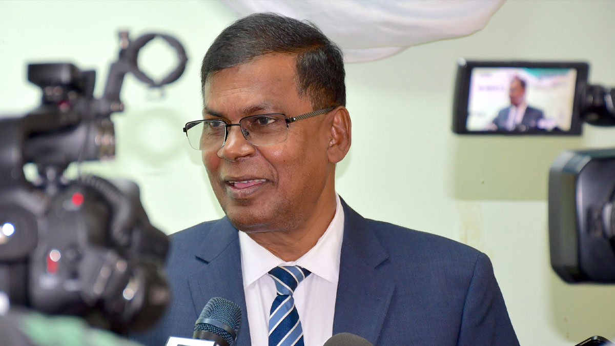 NFP to lodge Police complaint against Manumanunitoga