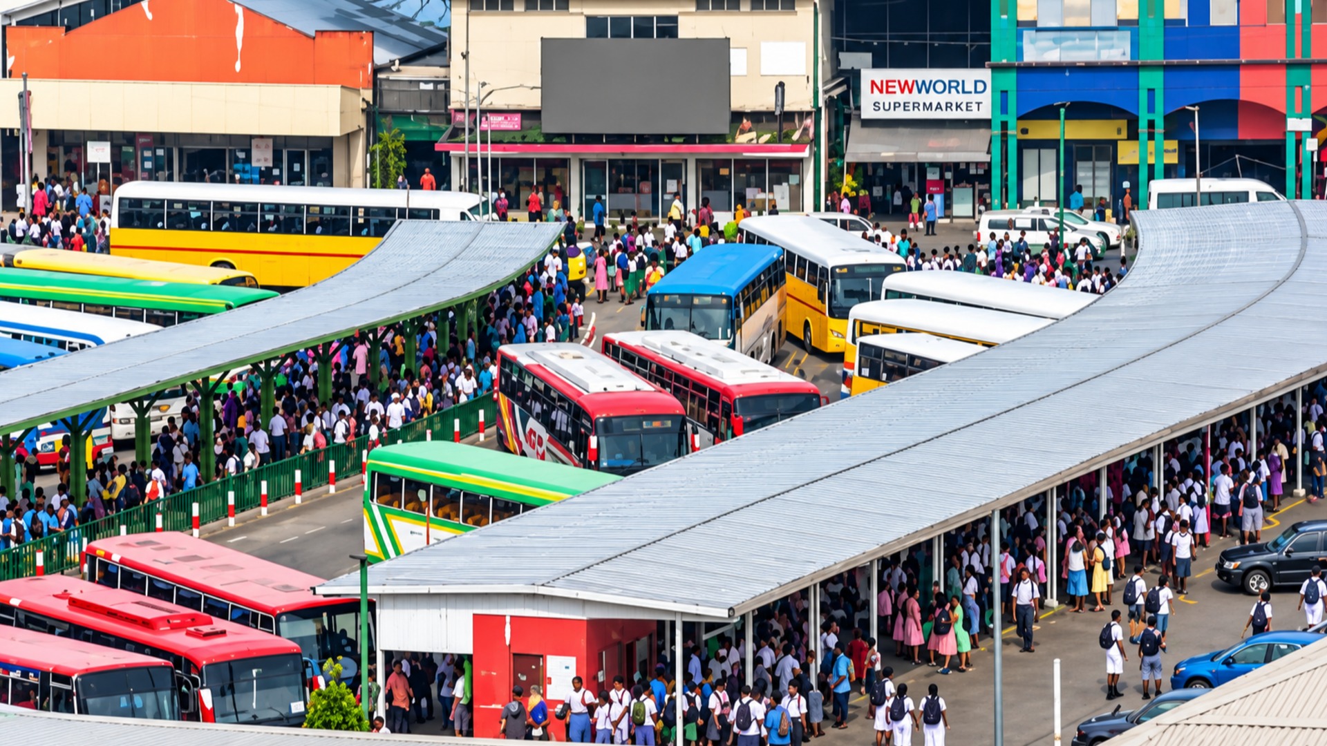 Bus operators urged to ensure students are charged correct fare