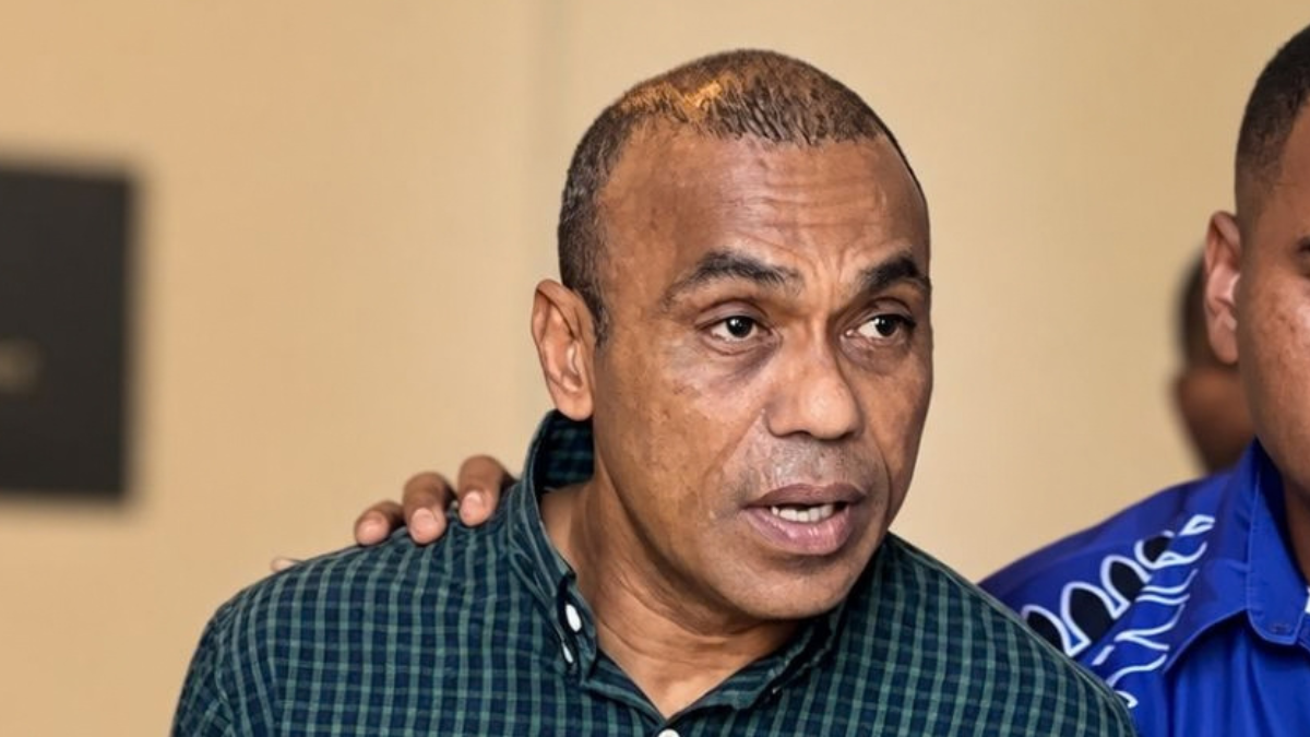 Man charged over alleged Suva High Court drug exhibit tampering remanded in custody