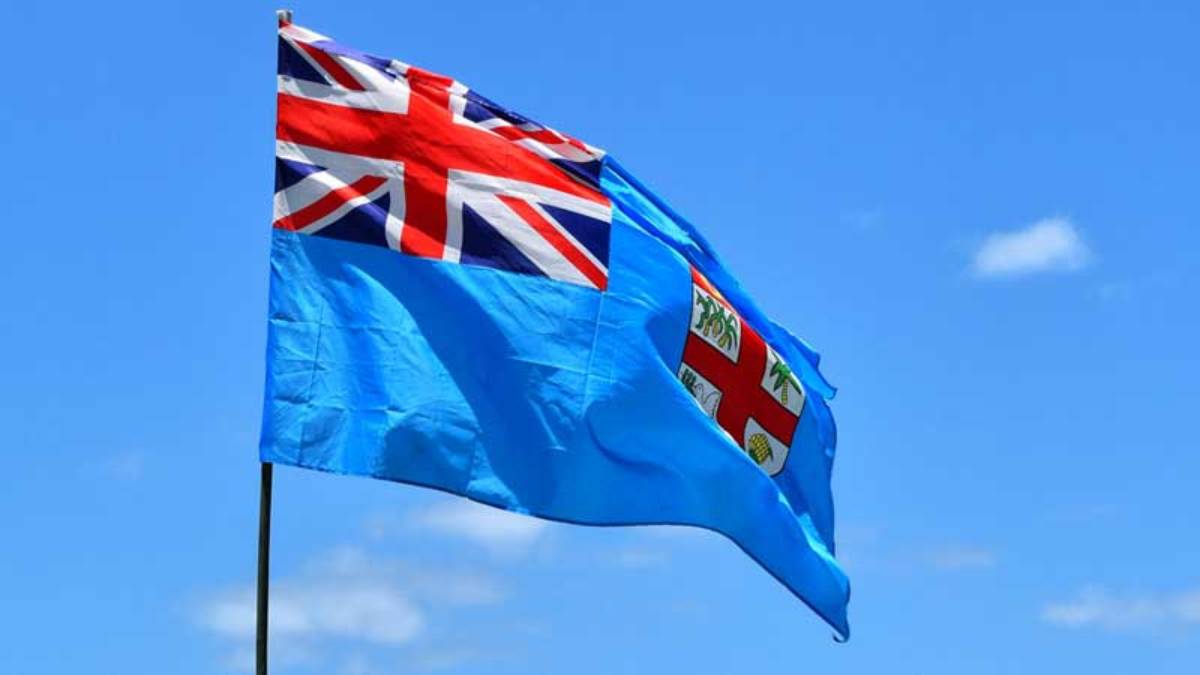 Fiji Day public holiday on Monday 12th October