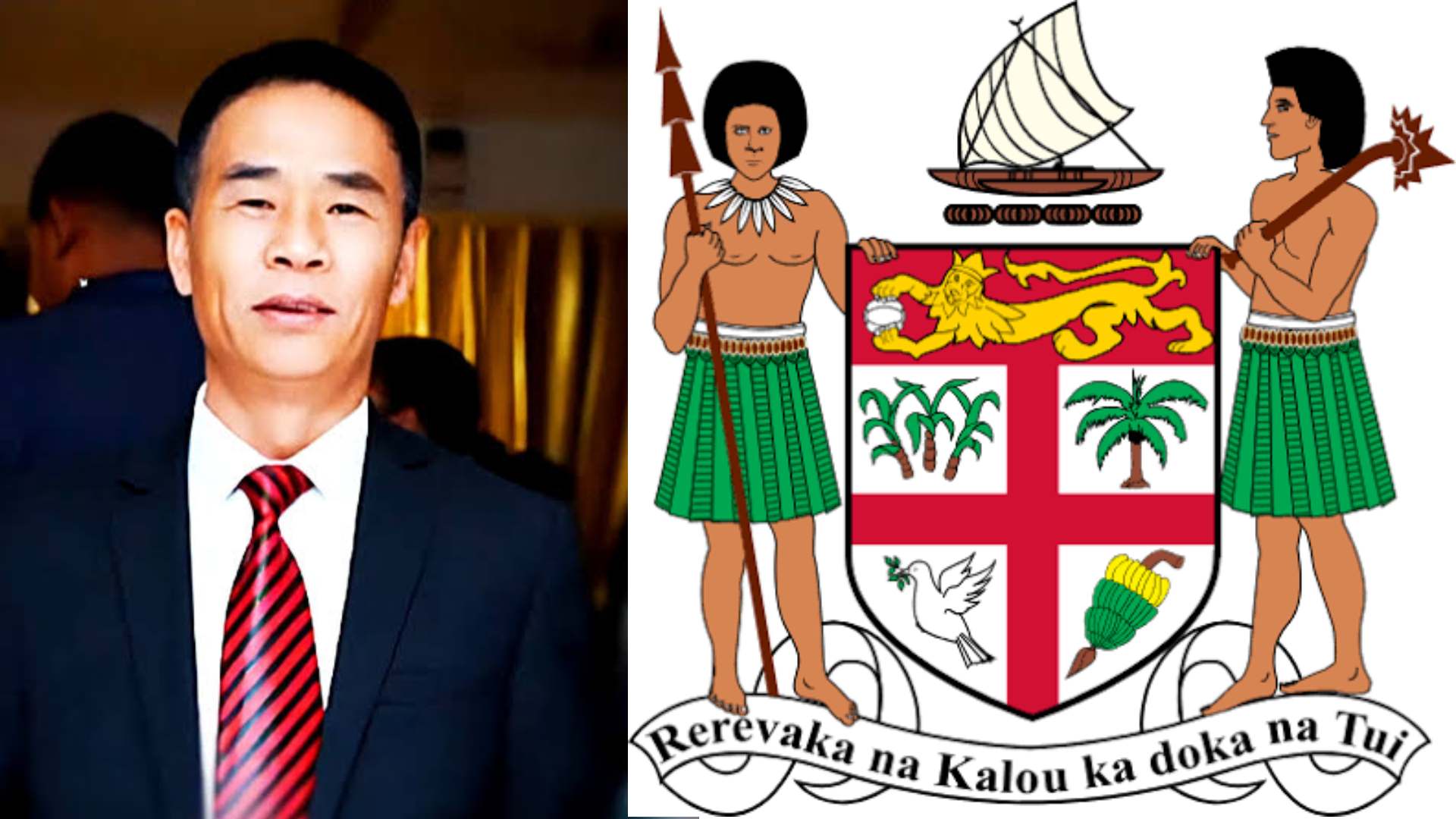 Fiji Govt calls for evidence on allegations against Zhao Fugang