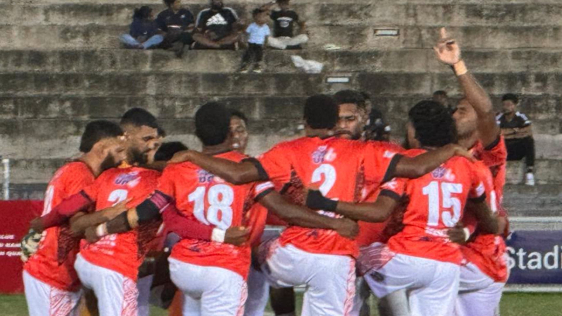 Discipline, hunger and commitment key for Rewa in IDC semi-final