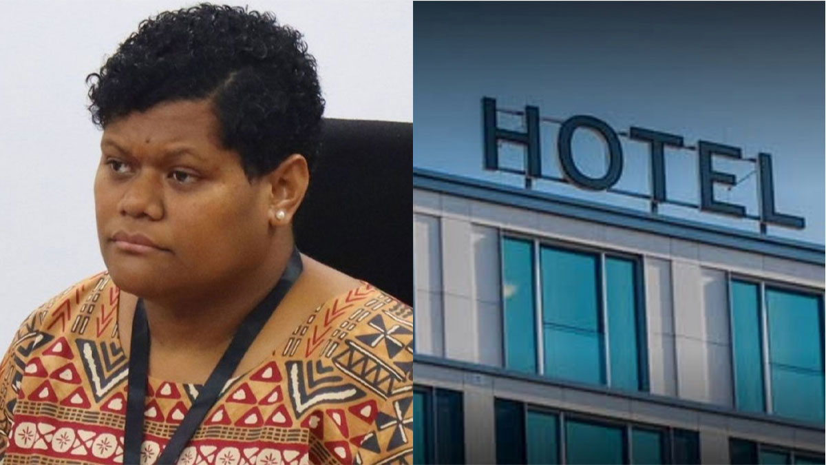 FCCC investigates Nadi hotel closure after guests told to leave despite paying for stays