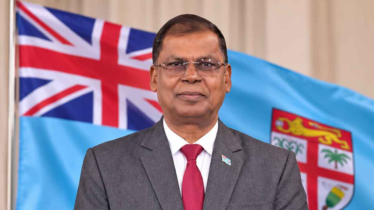 Independence must mean dignity, security and opportunity for every Fijian - Prof Prasad