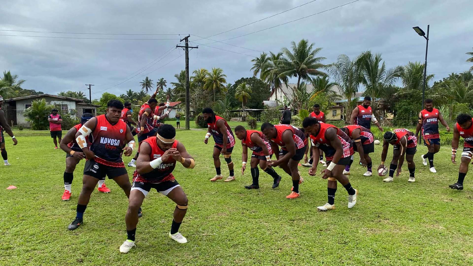 Navosa stun Suva 44-24 in Skipper Cup