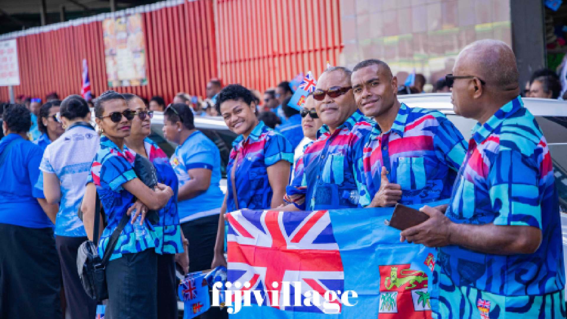 Independence must mean dignity, security and opportunity for every Fijian - Prof Prasad