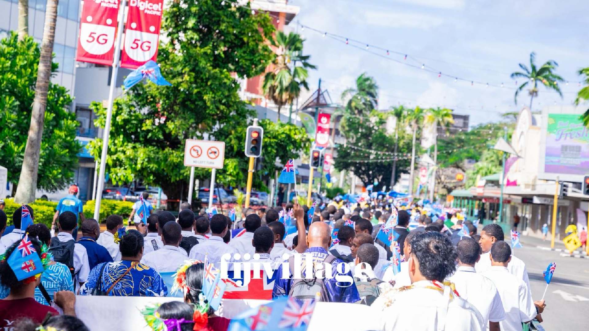 Fiji must embrace unity in diversity and ensure development reaches every family - Ro Filipo