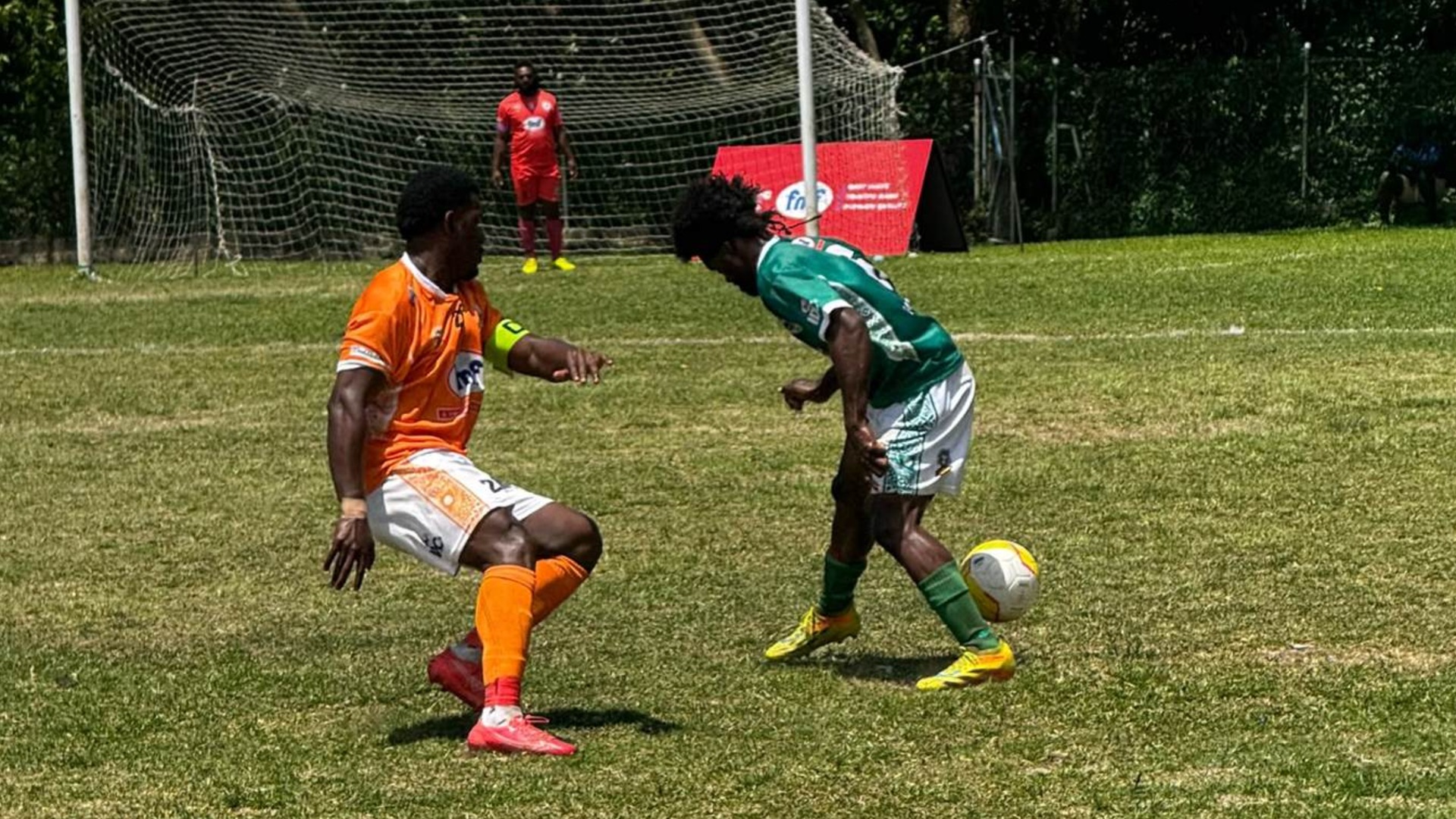 Dreketi to face Bua in FMF IDC Senior Division final tomorrow