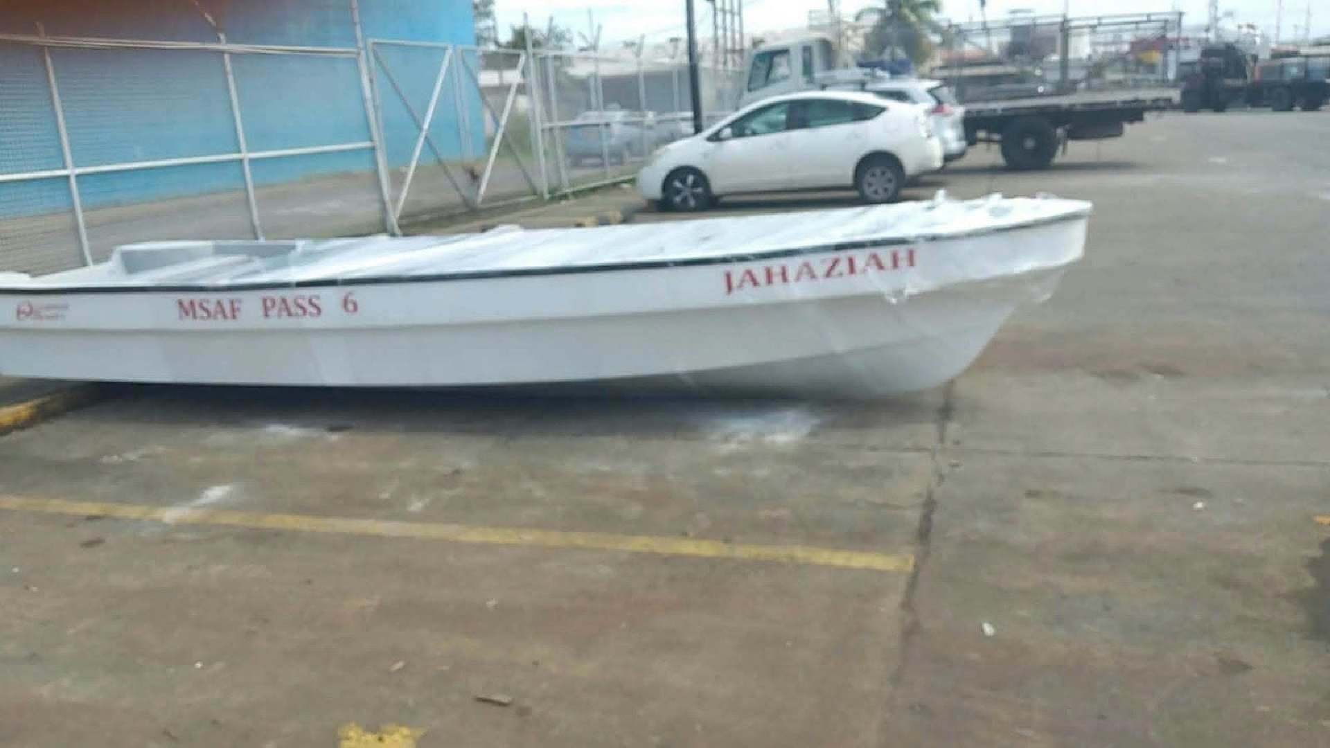 68-year-old man missing at sea in Lau as search and rescue operation continues