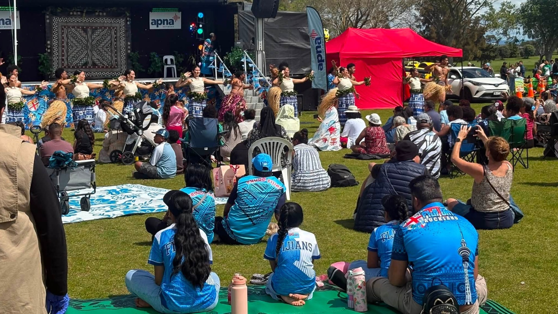 Fiji does not end at our shores, it lives wherever our people live - Naivalurua