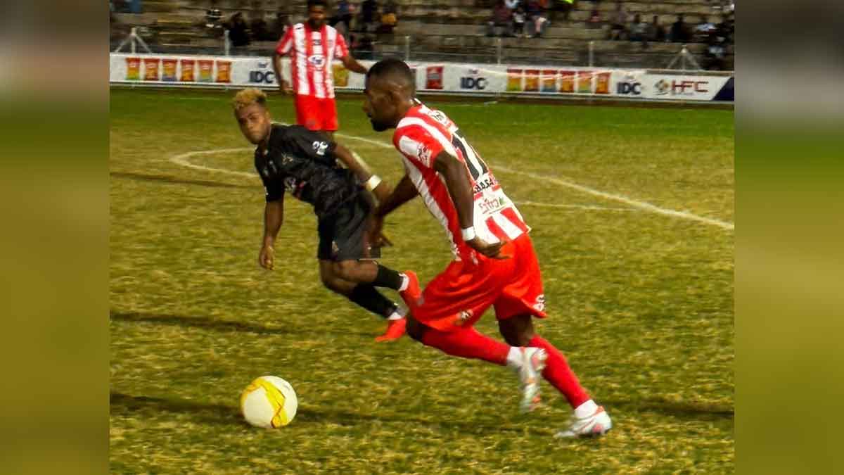 Ba to face Navua in IDC Super Premier Division Final