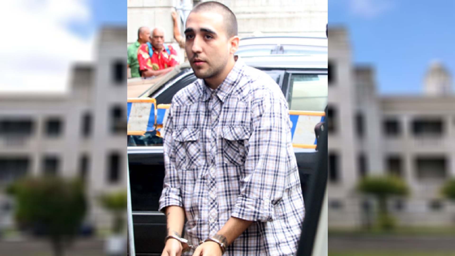 High Court orders re-testing of 18kg cocaine exhibits in Hurtado case