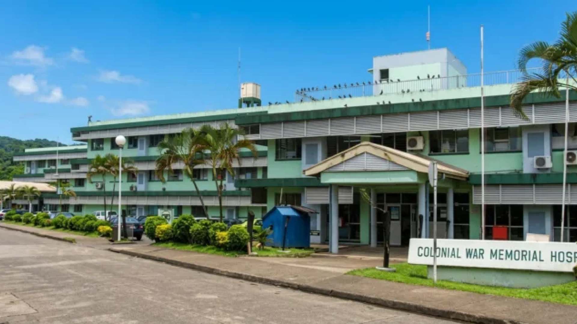 SOPD clinics at public hospitals to close tomorrow