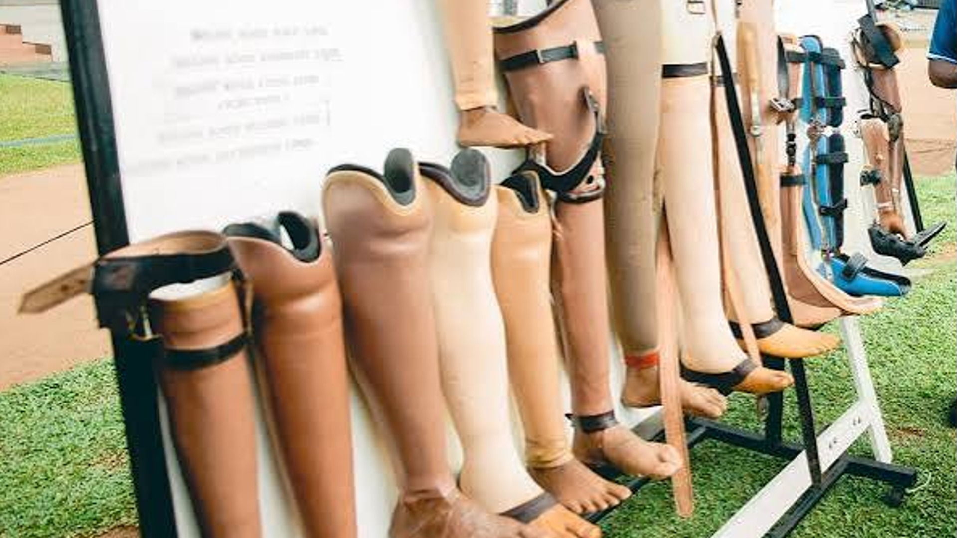 650 amputees to benefit from 2026 Jaipur Foot Camp across Fiji