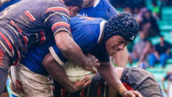 Five points separate top four as Skipper Cup heads into quarter-finals