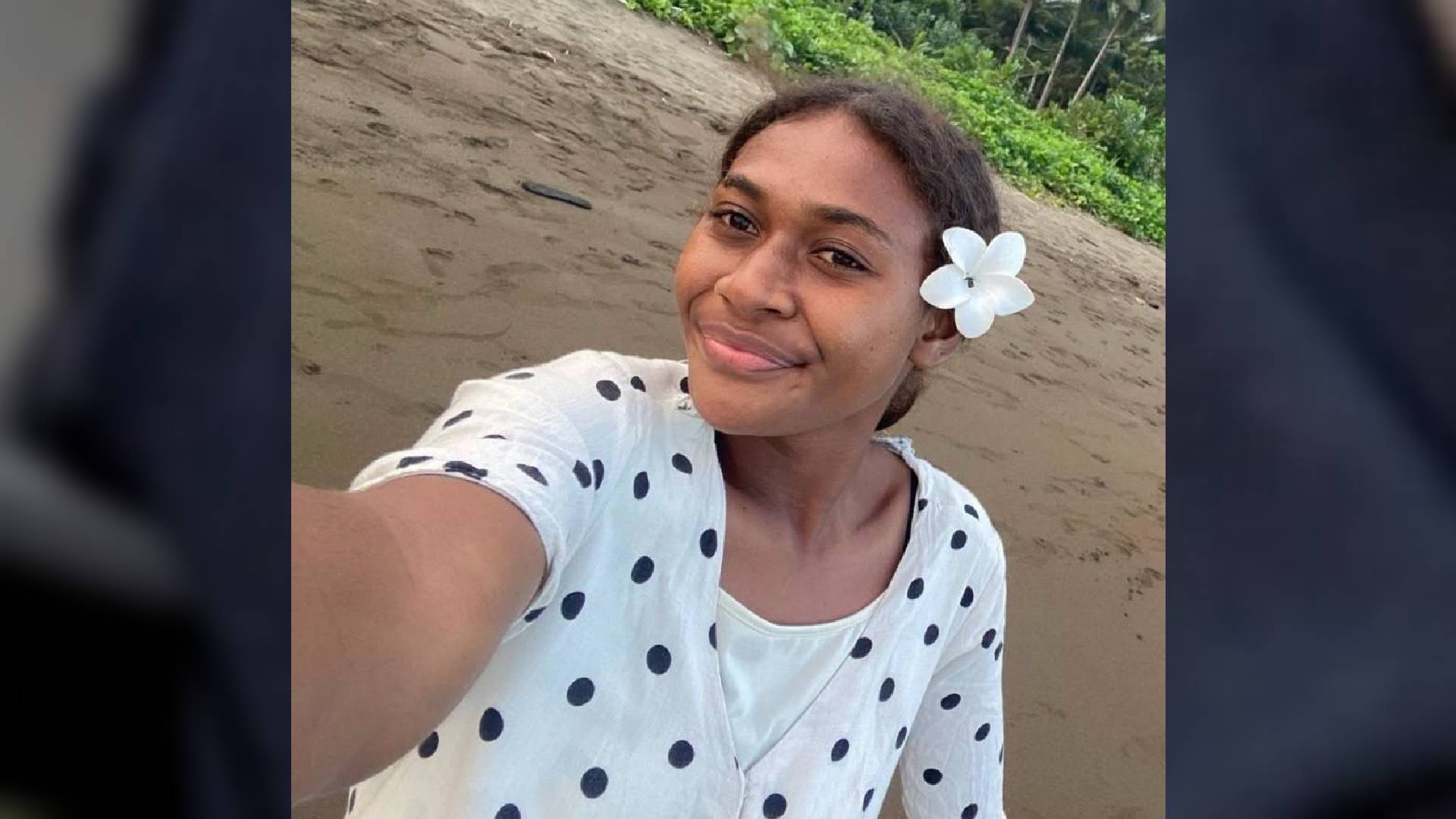 19-year-old Eta Wati reported missing in Savusavu