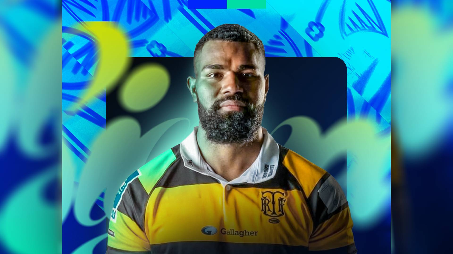 Josefa Namosimalua signs with Fijian Drua for 2027 season