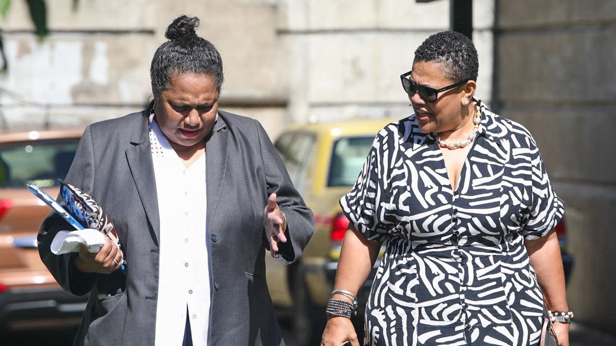 Waqanika’s FICAC trial date vacated after permanent stay application filed
