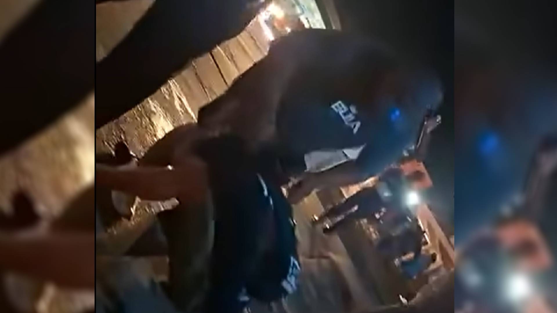 Police record victim’s statement in Lautoka slapping incident
