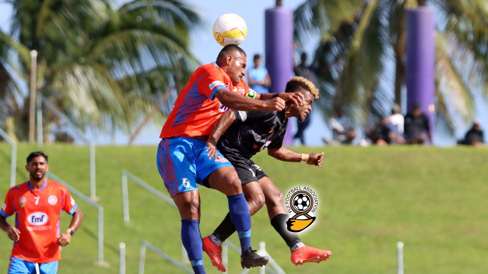 Ba to face Navua in CVC next year