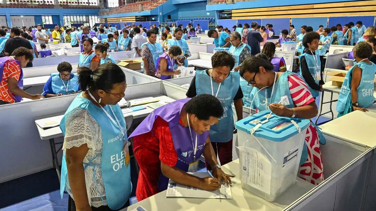 NGO Coalition questions legal authority behind December 9th referendum announcement
