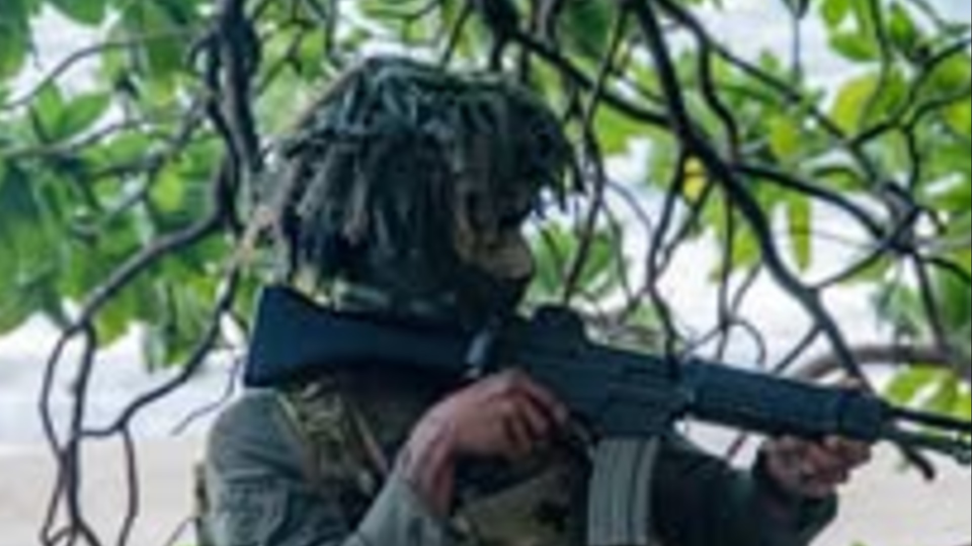 RFMF begins live-firing exercise in Nausori Highlands, public advised to stay away