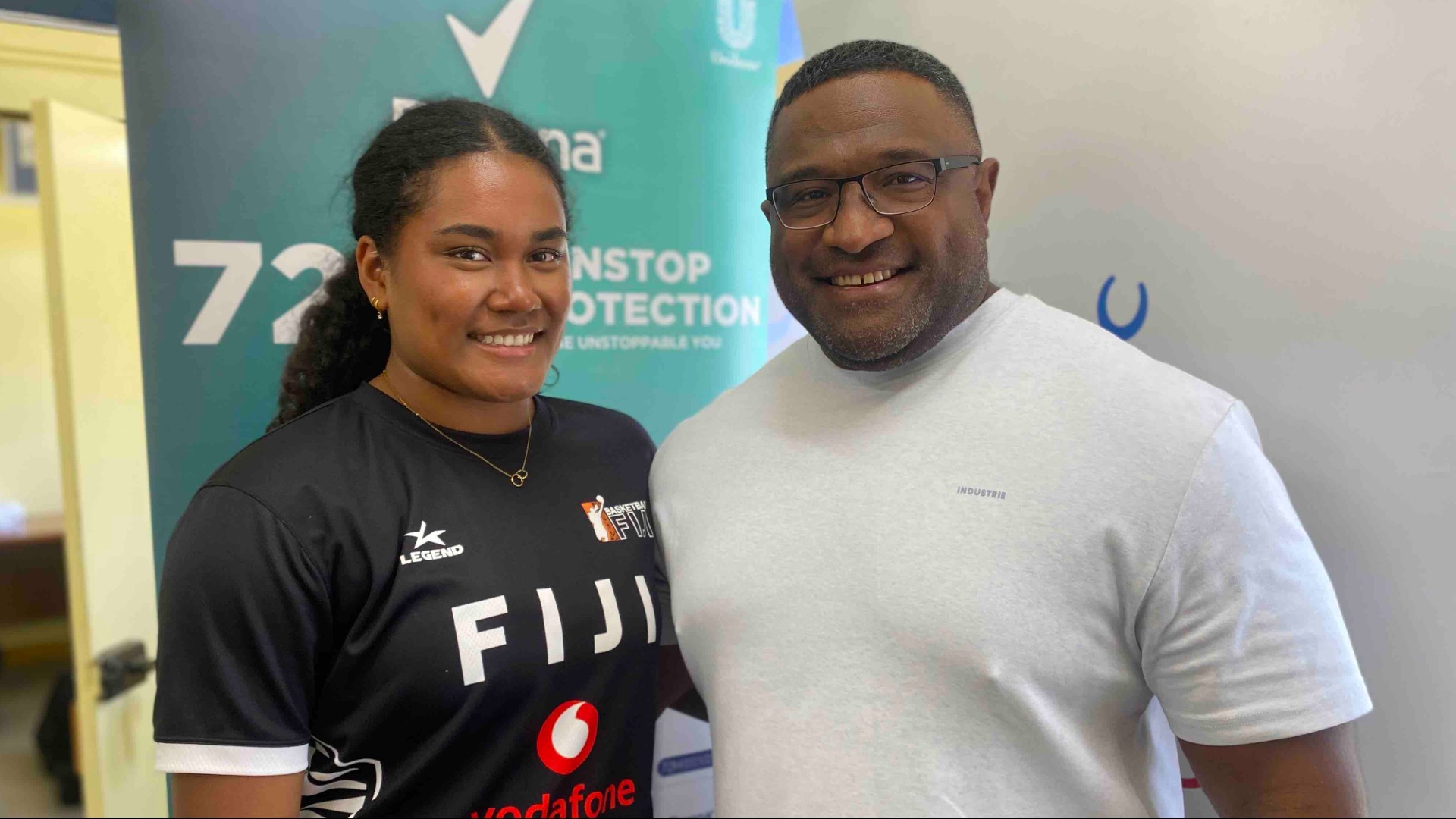 16-year-old Suka ready to make family and Fiji proud at Youth Olympic Games