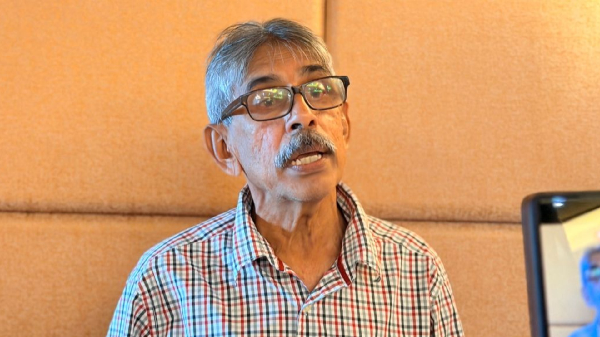 Tikaram questions immunity provisions and calls for protection of Indo-Fijians