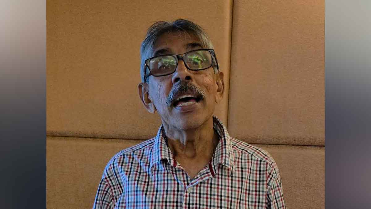 Tikaram questions immunity provisions and calls for protection of Indo-Fijians