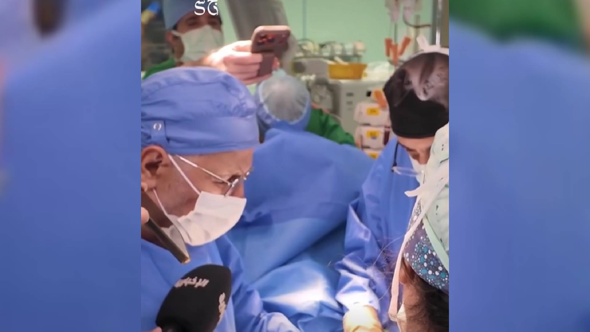 Parents in tears as Fijian conjoined twins successfully separated despite 50-50 survival odds