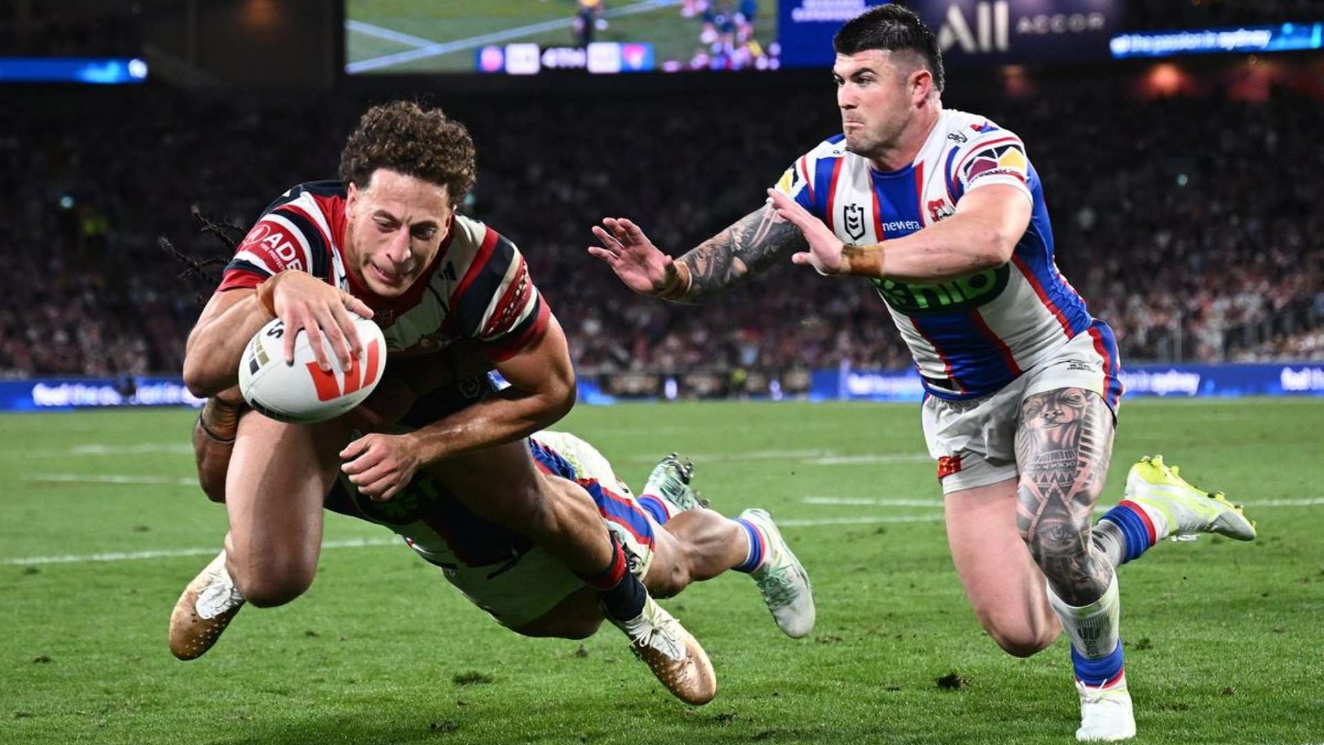 Nawaqanitawase needs to relearn rugby union ahead of 2027 World Cup – Kiss