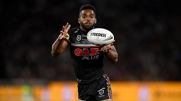 Wearing the Fiji Bati jersey is about more than rugby – Turuva