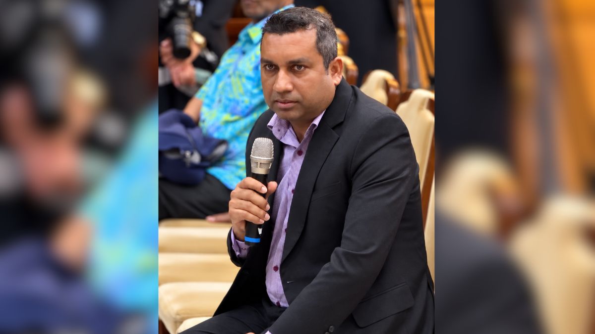 Proposed Constitution could trigger crisis if commenced between 24th and 31st December – Lal
