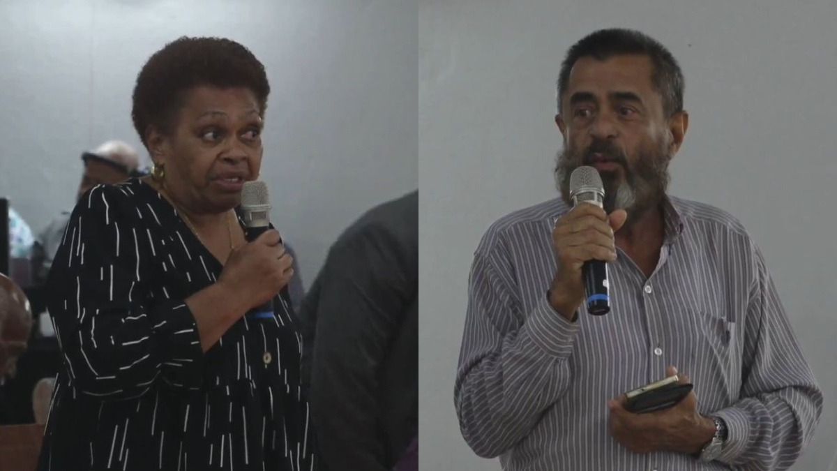 Social worker and former principal call for iTaukei language in schools