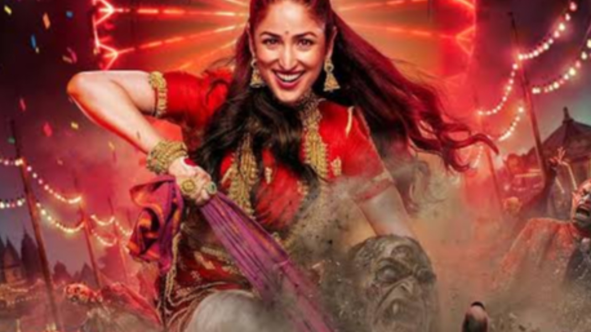 Yami Gautam's Nayyi Navelli receives mixed reviews following cinema release