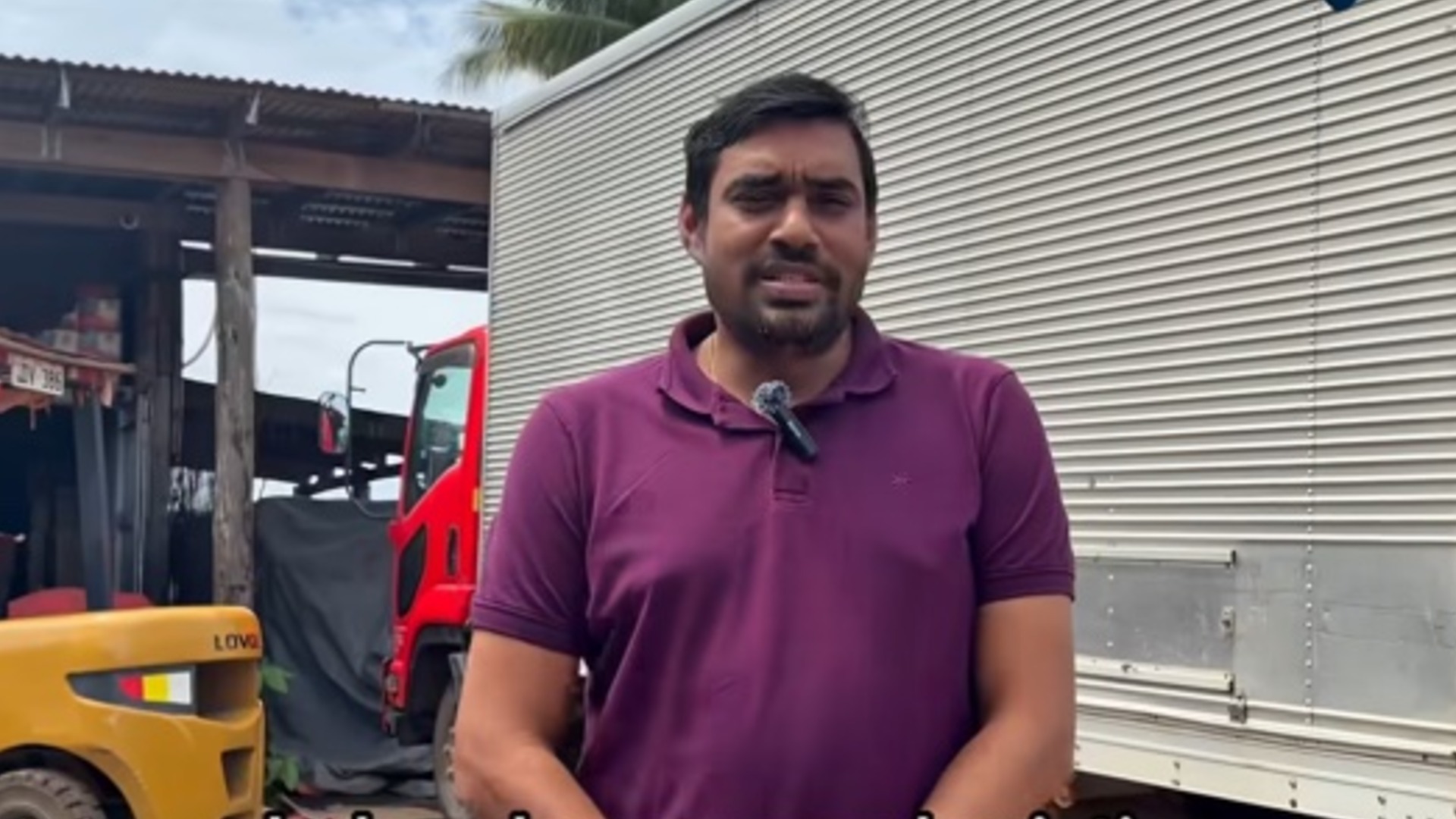 Taveuni businessman puts jobs and families at the heart of business growth