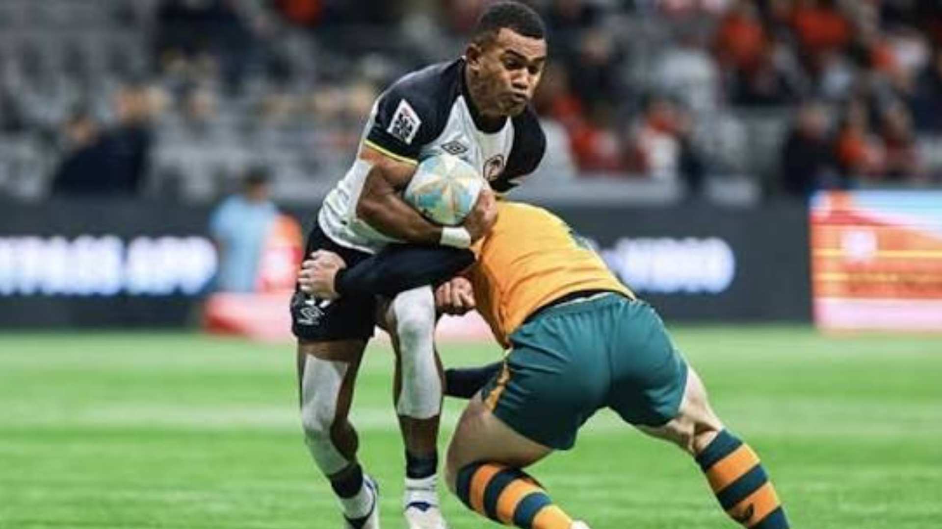 Fiji Men’s 7s target second win over Australia in Kick On 7s finale