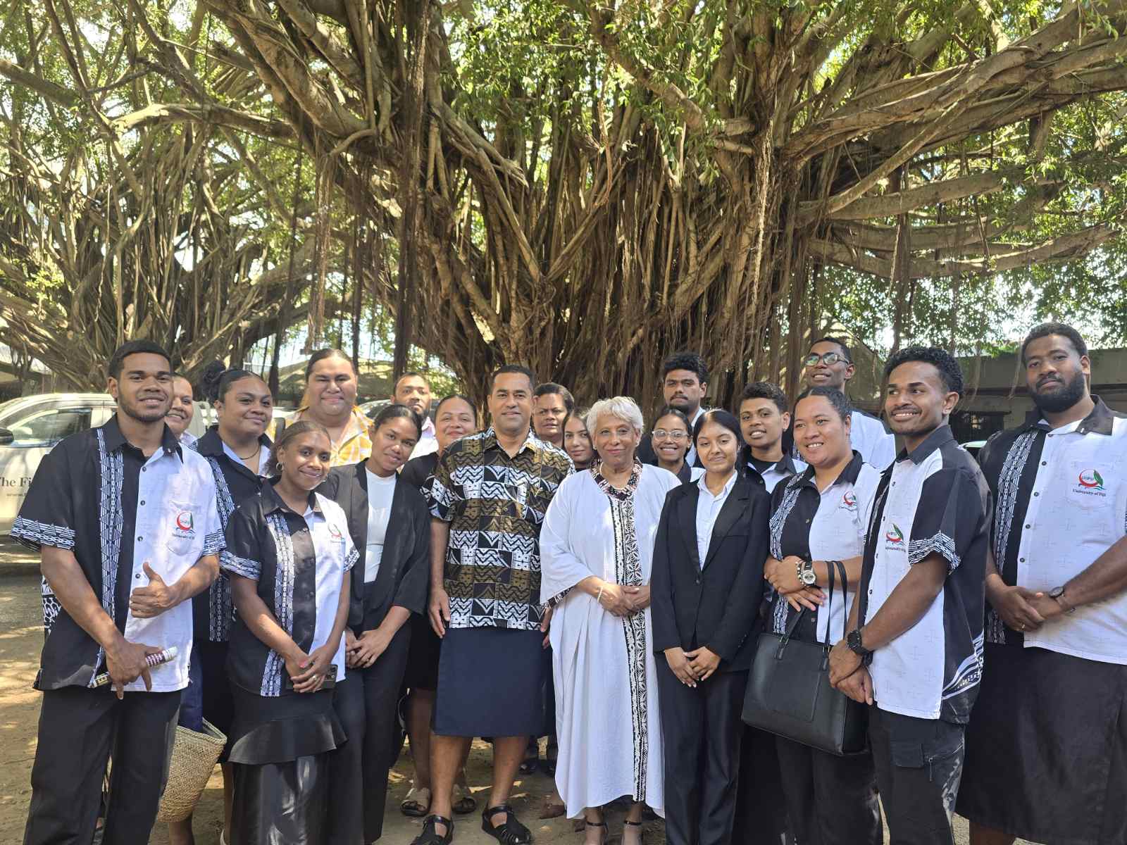 University of Fiji Law students urge Govt to abandon Constitution Amendment Bill