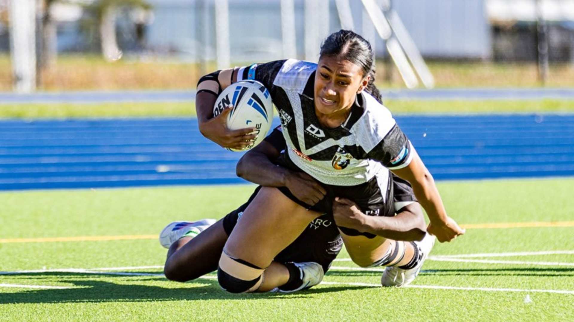 Live updates: Fiji Bulikula 12-12 New Zealand