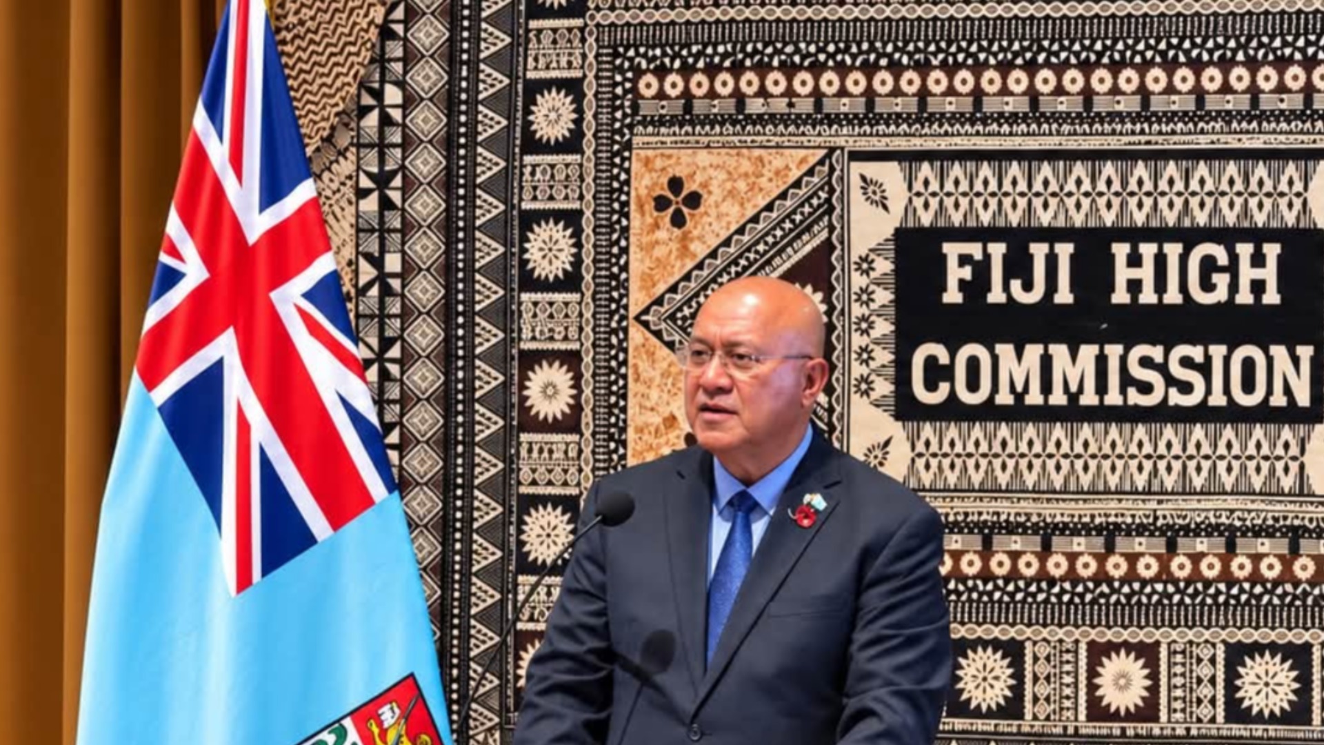 Naivalurua calls for an end to abusive and humiliating social media posts