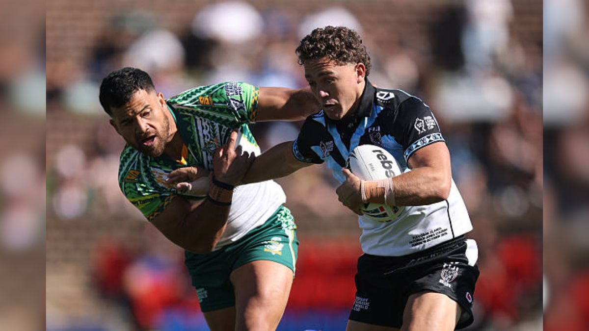 Live Updates: Half time Fiji Bati 28-0 Cook Islands