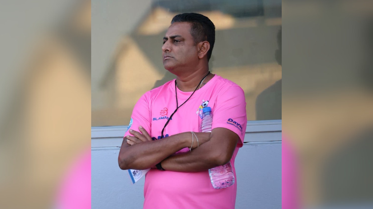 Ba FA says head coach’s departure linked to disciplinary and conduct matters