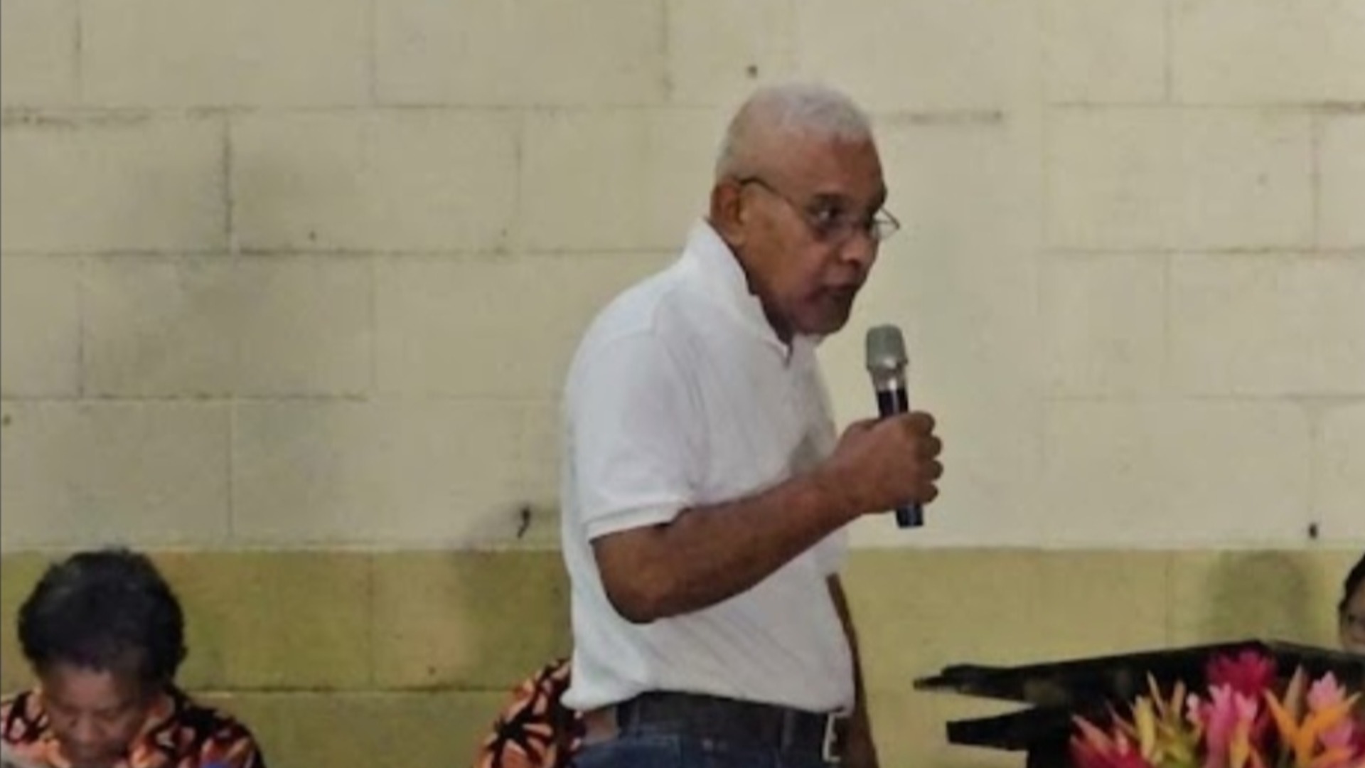 Remove immunity provisions to prevent future coups – Nata